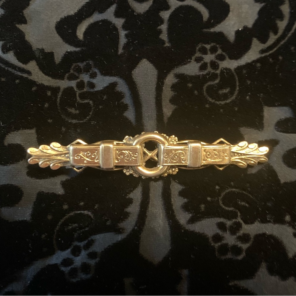 Freirich Vintage Lapel Pin